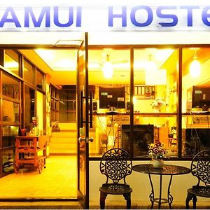 Samui Hostel