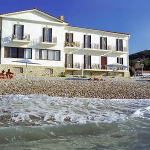 Olympia Beach Hotel